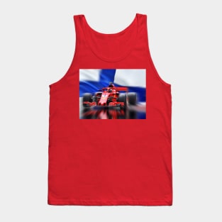 Kimi Tank Top